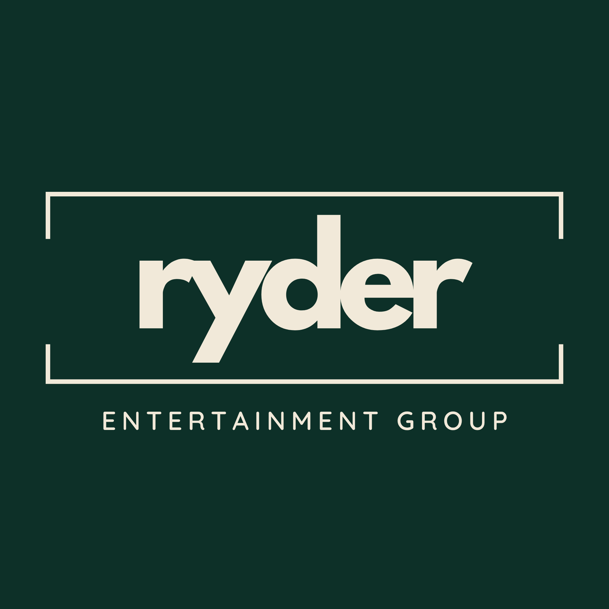 Ryder Entertainment Group